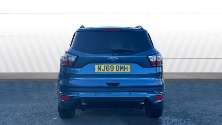 Ford Kuga 1.5 EcoBoost ST-Line 5dr 2WD Petrol Estate